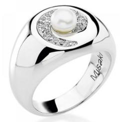 Кольцо Misaki QCURSPIRALE56 Фото