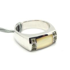 Кольцо Saint Honore R9 1V/56 Фото