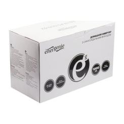 Источник бесперебойного питания EnerGenie EG-HI-PS1000-02 1000VA 600W Фото 3