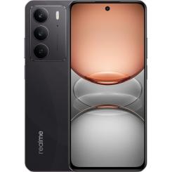 Мобильный телефон realme C75 8/256GB Storm Black Фото