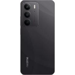 Мобильный телефон realme C75 8/256GB Storm Black Фото 2