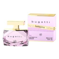 Парфюмированная вода Bugatti Bellissima Viola 60 мл Фото 1