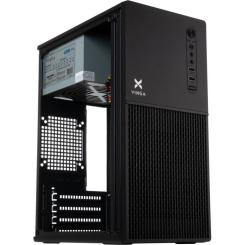 Корпус для ПК Vinga CS118B Фото 4