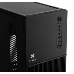 Корпус для ПК Vinga CS118B Фото 7