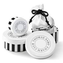 Кулон Thomas Sabo 0259 Фото 1