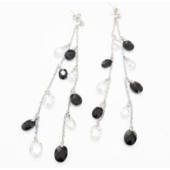 Серьги Ottaviani 49726 Фото