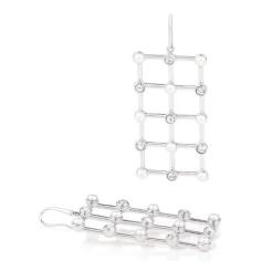 Серьги Misaki QCREGALA Фото