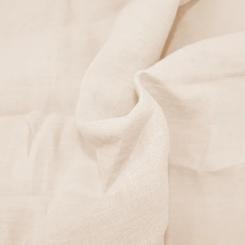 Постельное белье MirSon Льон Natural Linen Amalia 143х210 Фото 1