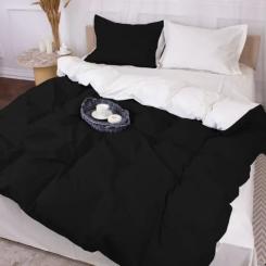 Постельное белье MirSon Poplin Line 002 + 099 Alyssa 110x140 Фото