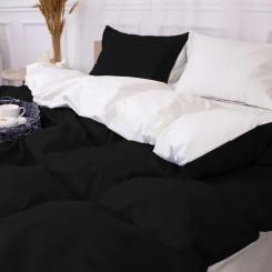 Постельное белье MirSon Poplin Line 002 + 099 Alyssa 110x140 Фото 2