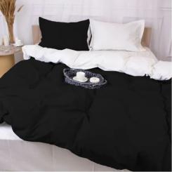 Постельное белье MirSon Poplin Line 002 + 099 Alyssa 110x140 Фото 4