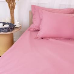 Постельное белье MirSon Poplin Line 041 Wild rose 110x140 Фото 3