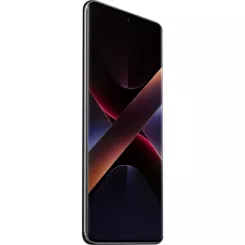 Мобильный телефон Xiaomi Poco X7 12/512GB Black Фото 2