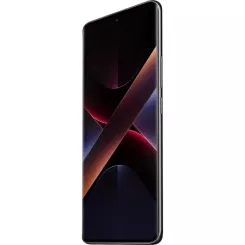 Мобильный телефон Xiaomi Poco X7 12/512GB Black Фото 3