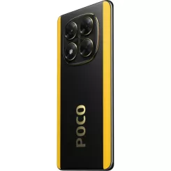 Мобильный телефон Xiaomi Poco X7 12/512GB Black Фото 6
