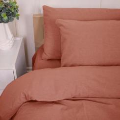 Постельное белье MirSon 40-0017 Sunrise Bliss Вареный хлопок 175х210 Фото 6