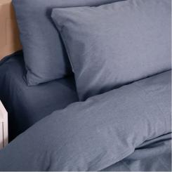 Постельное белье MirSon 40-0026 Starry Dreams Варена бавовна 200х220 Фото 6