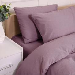 Постельное белье MirSon 40-0025 Blooming Garden Вареный хлопок 143х210¶ Фото 3