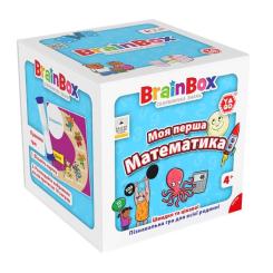 Настольная игра YaGo познавательная Моя первая математика Фото 6