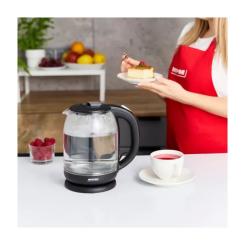 Электрочайник MPM MCZ-129 Фото 10