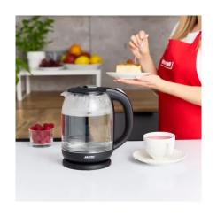 Электрочайник MPM MCZ-129 Фото 11