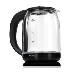 Электрочайник MPM MCZ-129 Фото 1