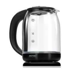 Электрочайник MPM MCZ-129 Фото 4