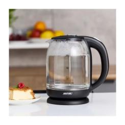 Электрочайник MPM MCZ-129 Фото 6