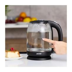 Электрочайник MPM MCZ-129 Фото 8