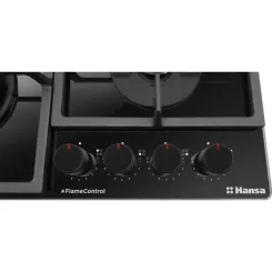 Варочная поверхность Hansa BHKS6718511 Фото 1