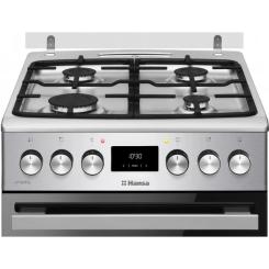 Плита Hansa FCMX583291 Фото 4
