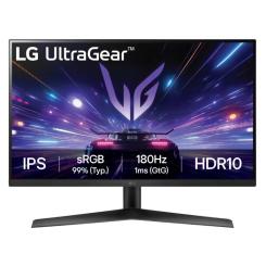 Монитор LG 27GS60F-B Фото