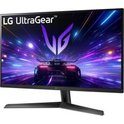 Монитор LG 27GS60F-B Фото 2