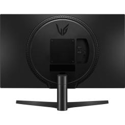 Монитор LG 27GS60F-B Фото 3