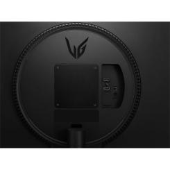Монитор LG 27GS60F-B Фото 6