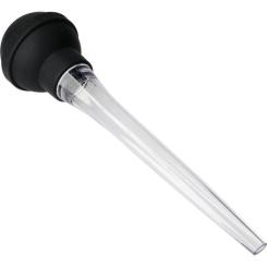 Шприц кондитерский KitchenAid Universal 28,5 см чорний Фото 1