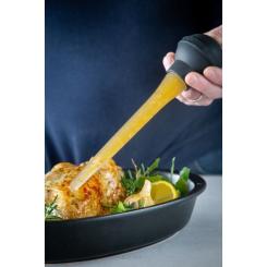 Шприц кондитерский KitchenAid Universal 28,5 см чорний Фото 2