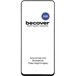 Стекло защитное BeCover Realme 13 5G 10D Black Фото 1