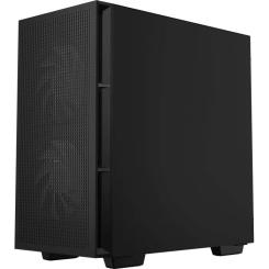 Корпус для ПК Deepcool CH360 Digital Black Фото 2