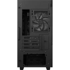 Корпус для ПК Deepcool CH360 Digital Black Фото 3