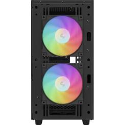 Корпус для ПК Deepcool CH360 Digital Black Фото 8