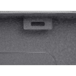 Мойка кухонная Kroner KD5843HM Фото 6