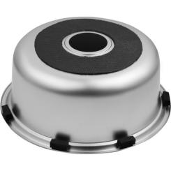 Мойка кухонная Kroner Satin-430 Фото 2