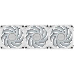 Кулер для корпуса GIGABYTE GP-ECFAN1203 ICE Фото 4