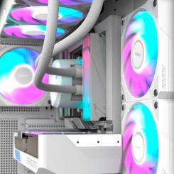 Кулер для корпуса GIGABYTE GP-ECFAN1203 ICE Фото 6