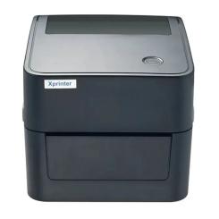 Принтер этикеток X-PRINTER XP-410B USB Фото 2