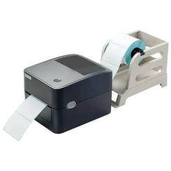 Принтер этикеток X-PRINTER XP-410B USB Фото 3