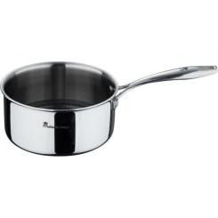 Ковш MasterPro Hi-tech 3, з кришкою 18 см Фото 2