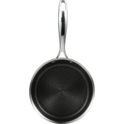 Ковш MasterPro Hi-tech 3, з кришкою 18 см Фото 3