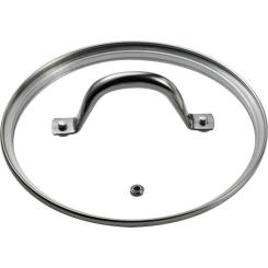 Ковш MasterPro Hi-tech 3, з кришкою 18 см Фото 5